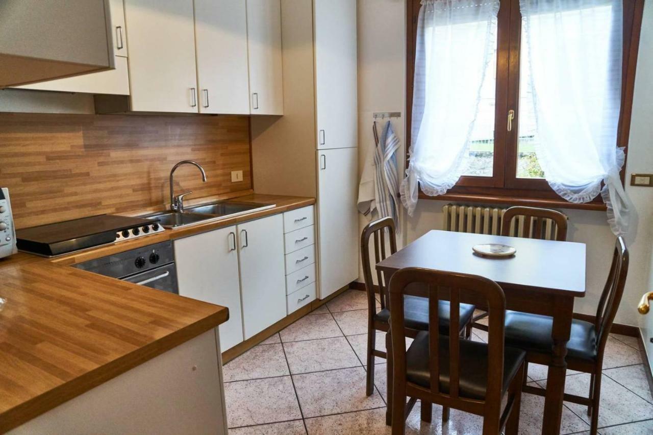 Appartamento Clivo Solto Collina Exterior foto